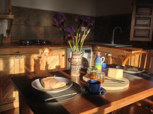 Hostal Cortijo Berruguilla Casa Rural