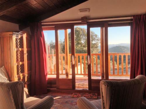 Hostal Cortijo Berruguilla Casa Rural