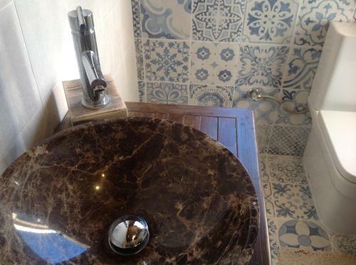 Hostal Cortijo Berruguilla Casa Rural