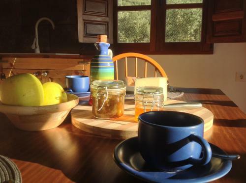 Hostal Cortijo Berruguilla Casa Rural