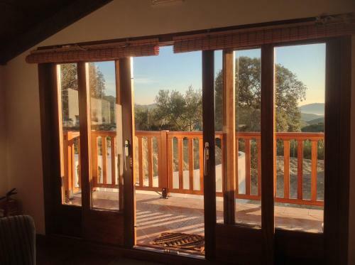 Hostal Cortijo Berruguilla Casa Rural