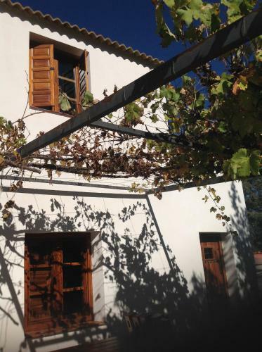 Hostal Cortijo Berruguilla Casa Rural