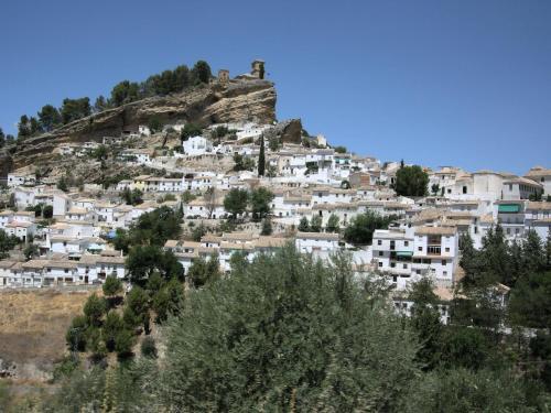 Hostal Cortijo Berruguilla Casa Rural