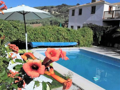 Hostal Cortijo Berruguilla Casa Rural