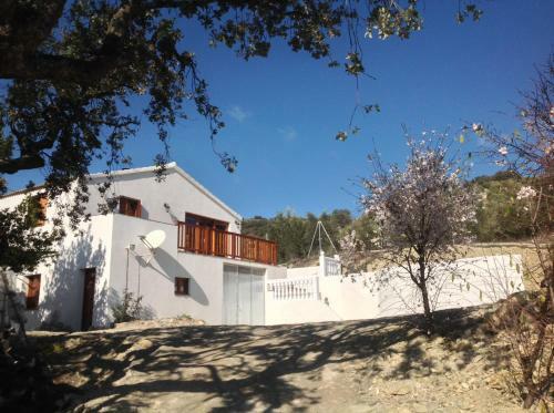 Hostal Cortijo Berruguilla Casa Rural