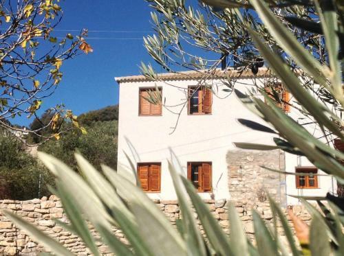 Hostal Cortijo Berruguilla Casa Rural