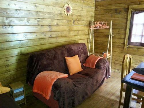 Camping Serra