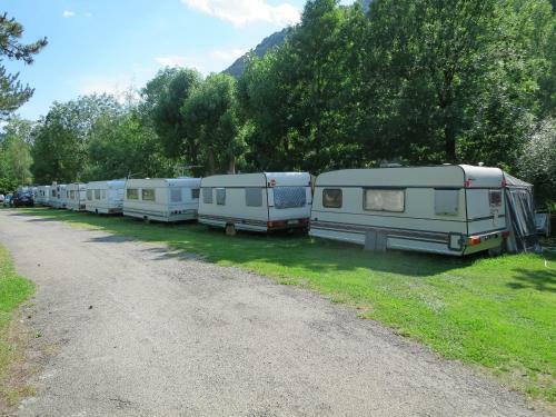 Camping Serra