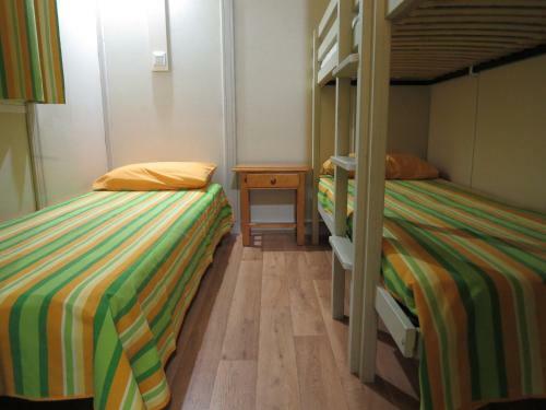 Camping Serra