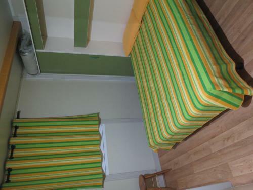 Camping Serra