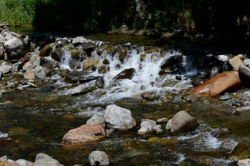 Camping Serra