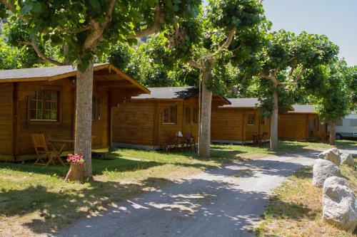 Camping Serra