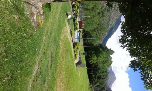 Camping Serra