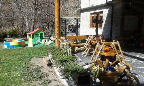 Camping Serra