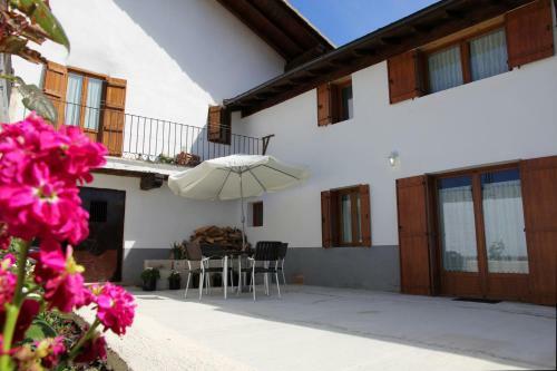 Agroturismo Casa Rural Primorena Txiki