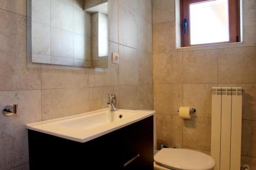 Agroturismo Casa Rural Primorena Txiki