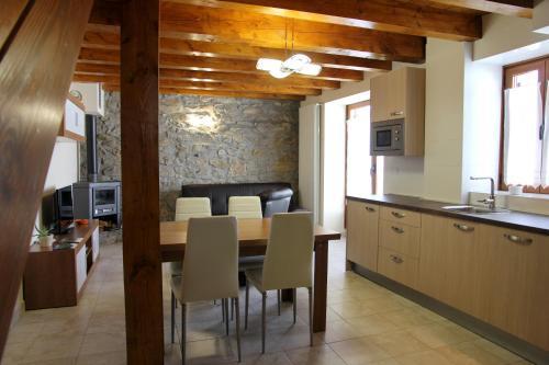 Agroturismo Casa Rural Primorena Txiki
