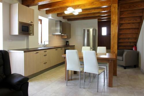 Agroturismo Casa Rural Primorena Txiki