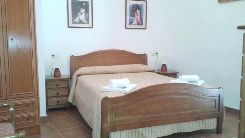 Hostal Posada Maruja