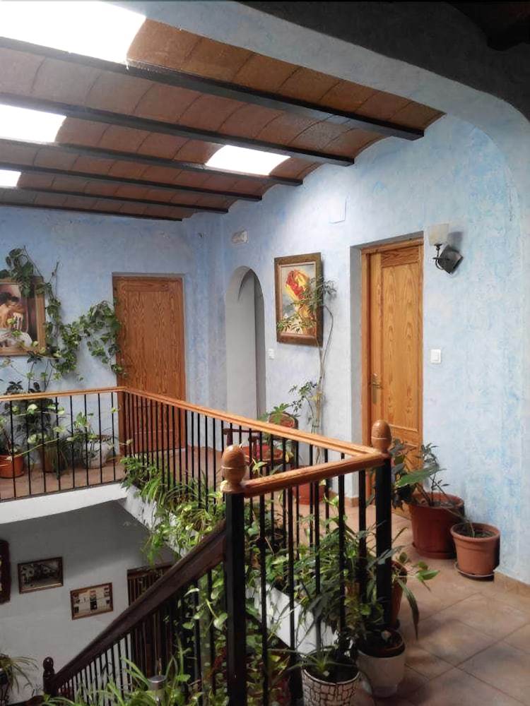 Hostal Posada Maruja