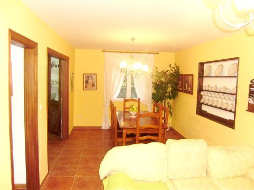 Holiday Home Lg Carreixas