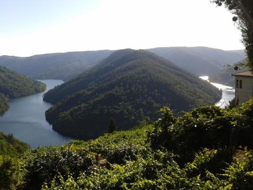 Holiday Home Lg Carreixas