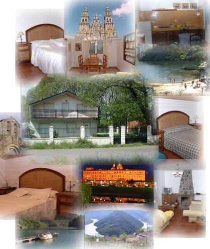 Holiday Home Lg Carreixas