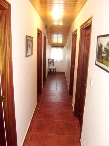 Holiday Home Lg Carreixas