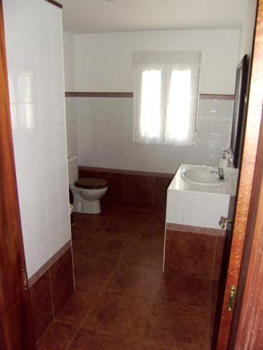 Holiday Home Lg Carreixas