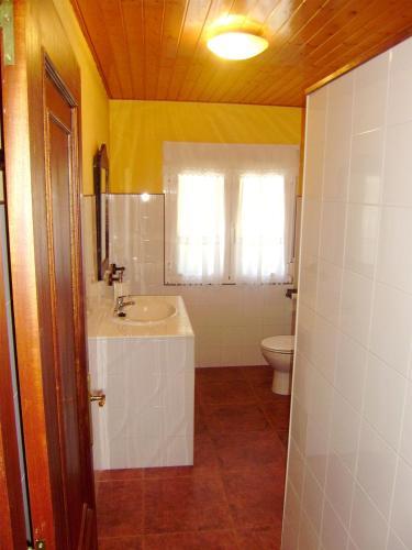 Holiday Home Lg Carreixas