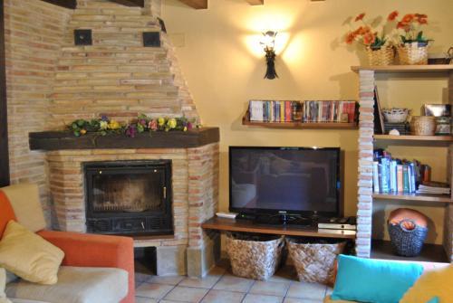 Bed & Breakfast Agroturismo El Encuentro