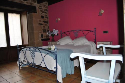 Bed & Breakfast Agroturismo El Encuentro