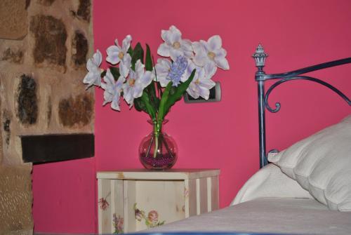 Bed & Breakfast Agroturismo El Encuentro