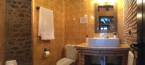 Bed & Breakfast Agroturismo El Encuentro