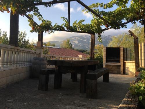 Bed & Breakfast Agroturismo El Encuentro
