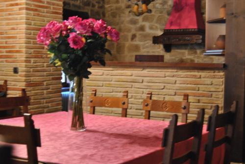 Bed & Breakfast Agroturismo El Encuentro