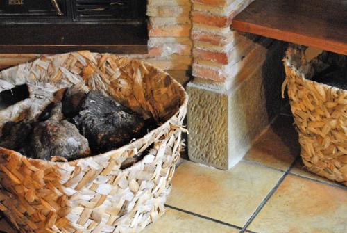 Bed & Breakfast Agroturismo El Encuentro