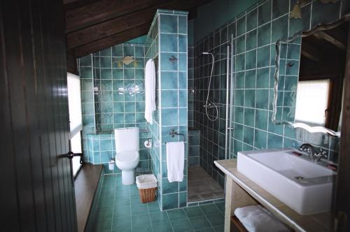 Bed & Breakfast Agroturismo El Encuentro