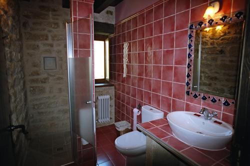 Bed & Breakfast Agroturismo El Encuentro