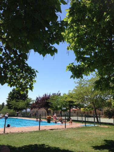 Bed & Breakfast Agroturismo El Encuentro