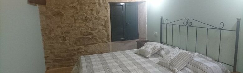 Agroturismo Hosteria Calixtino