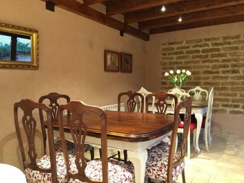 Albergue La Morena