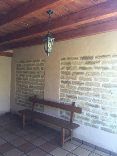 Albergue La Morena