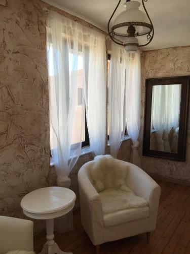 Albergue La Morena