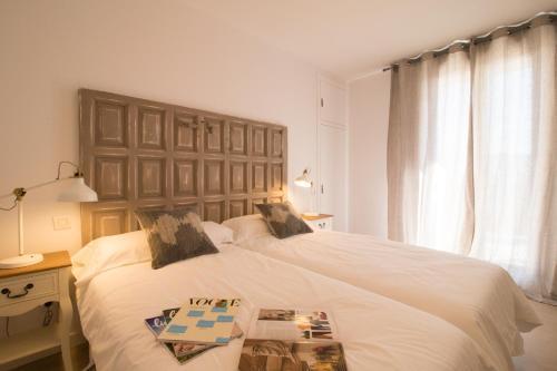 Bed & Breakfast Casa Rural El Ralenco