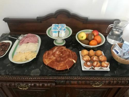 Bed & Breakfast Casa Rural El Ralenco