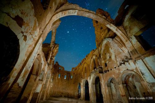 Bed & Breakfast Casa Rural El Ralenco