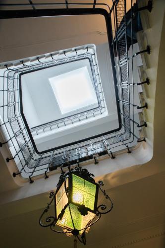 Bed & Breakfast Casa Rural El Ralenco