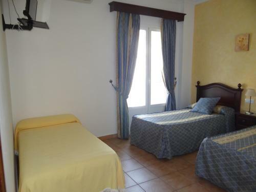 Hostal Mellizo