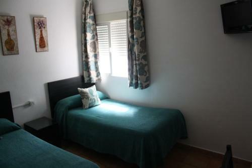 Hostal Mellizo